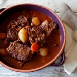 Boeuf Bourguignon