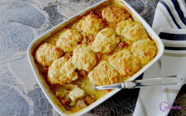 Kip Cobbler
