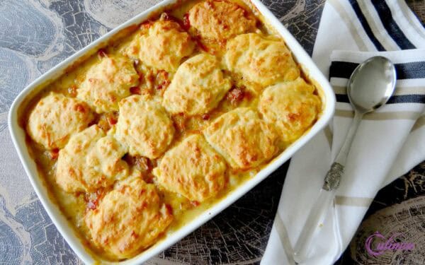 Kip Cobbler
