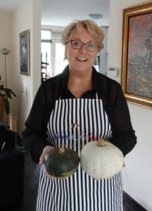 Wie zit er achter Culinea?