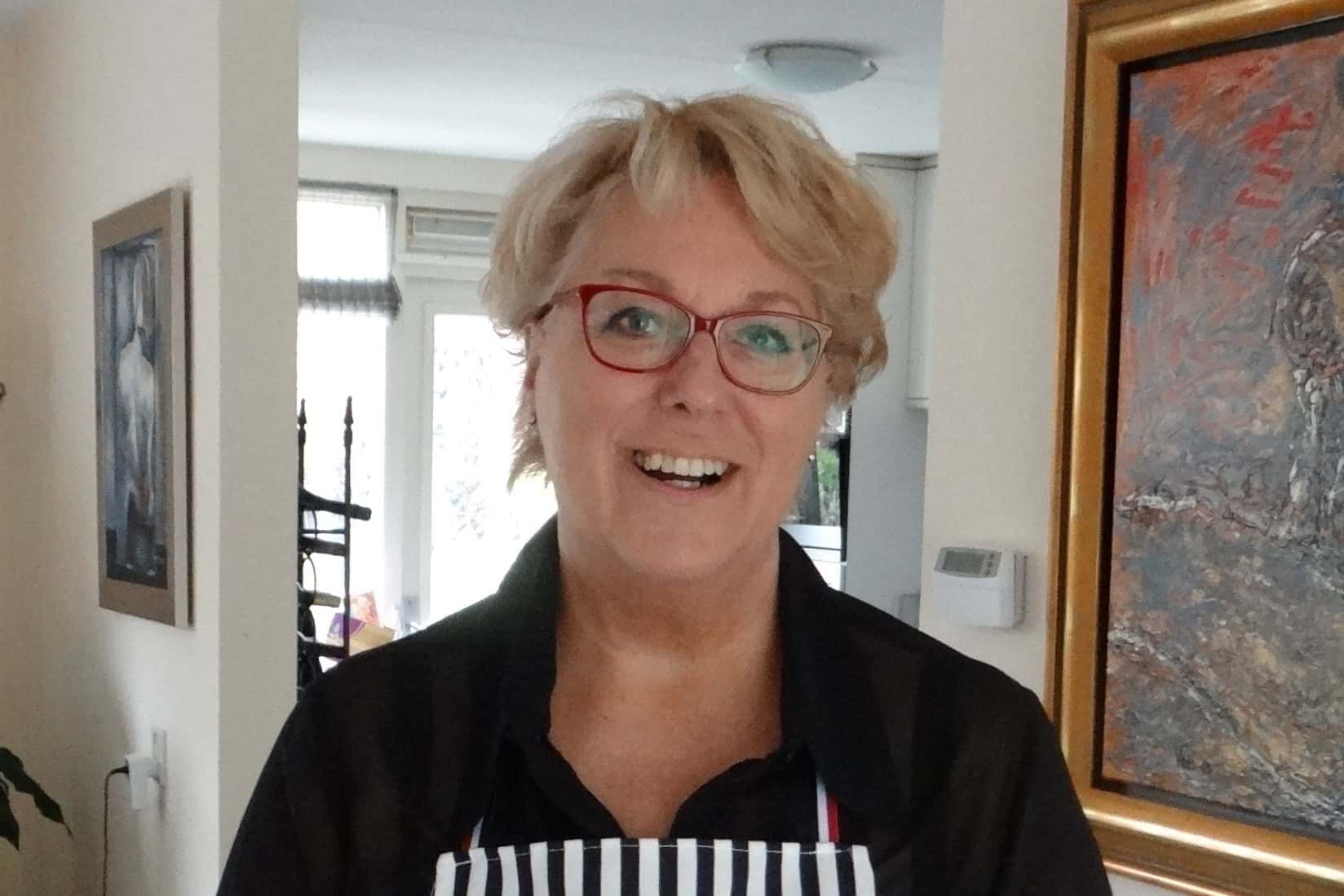 Wie zit er achter Culinea?