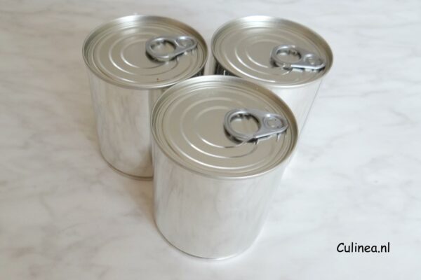 Zelf Dulce de Leche maken