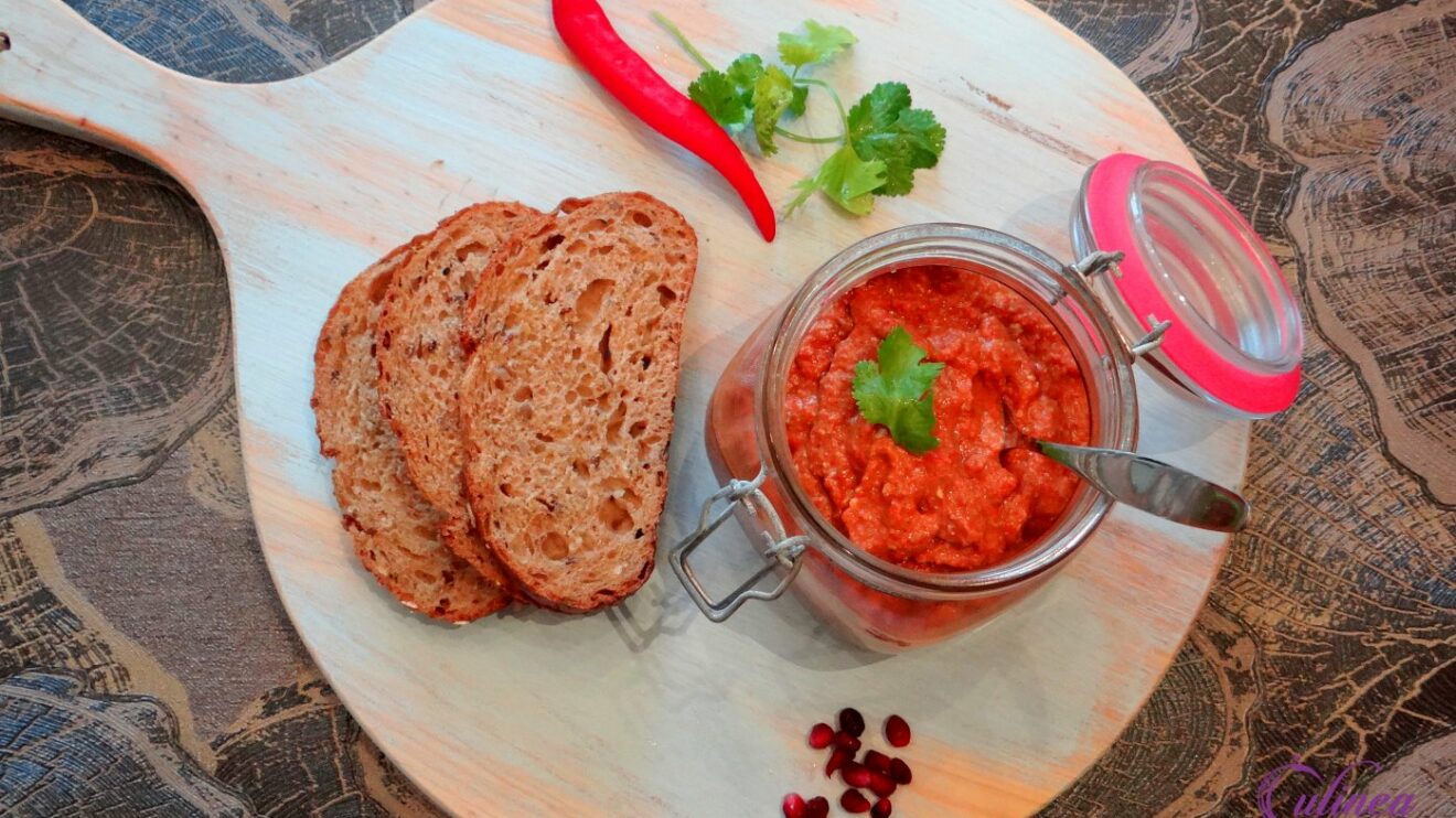 Muhammara