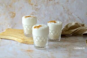 Chai Frappuccino