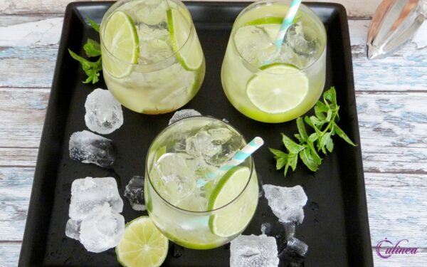 Caipirinha