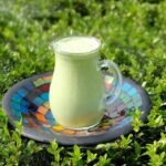 Green Goddess dressing