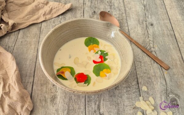 Ajo Blanco 