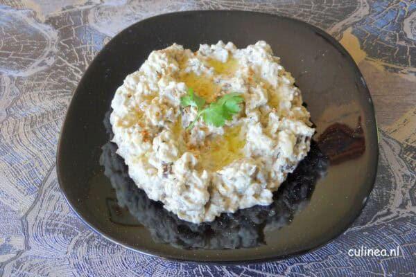 Baba ganoush