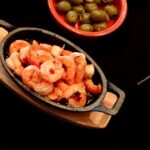 Gamba's al pil pil