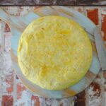 Spaanse aardappel omelet