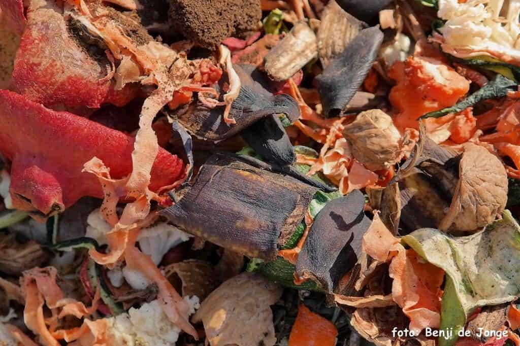 FOODBLOGEVENT Foodbloggers maand november