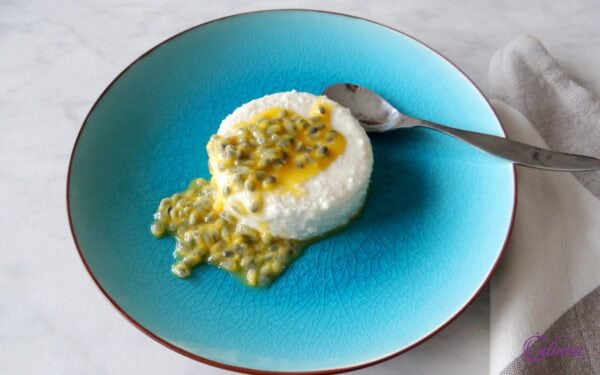 Curaçaose kokosijs