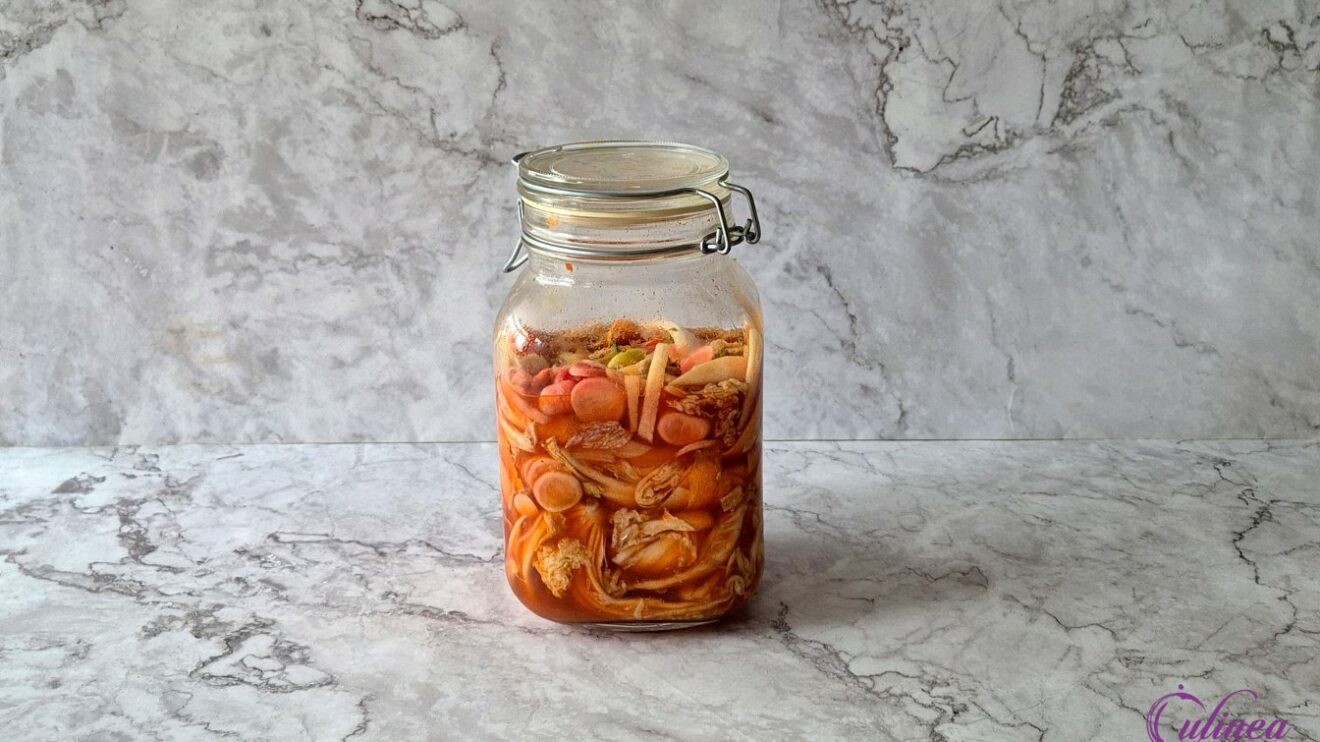 Kimchi