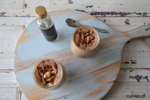 Mokka Frappuccino