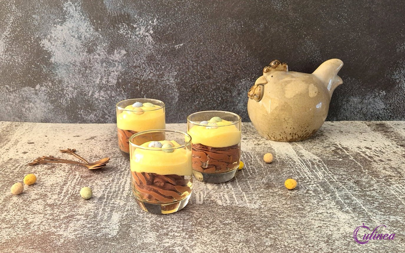 Heerlijke zoete Paasrecepten