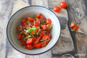 Tomatensalsa