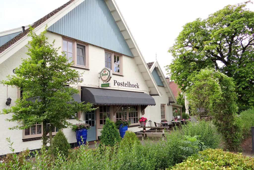 Onthaasten in Ootmarsum