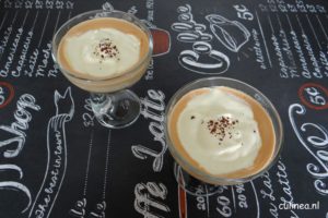 Irish Coffee uit Zeewolde