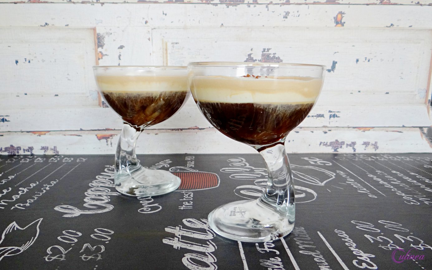 Irish Coffee uit Zeewolde