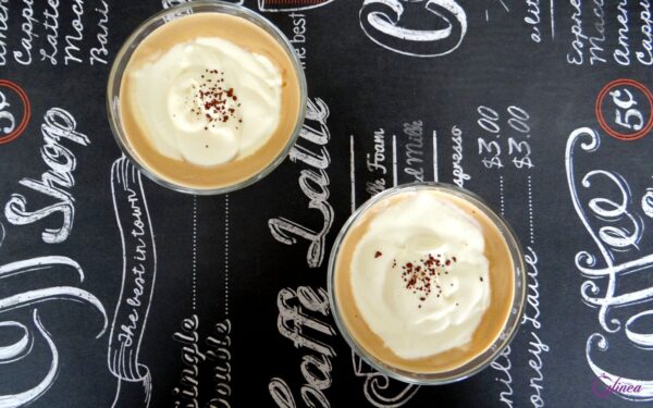 Irish Coffee uit Zeewolde