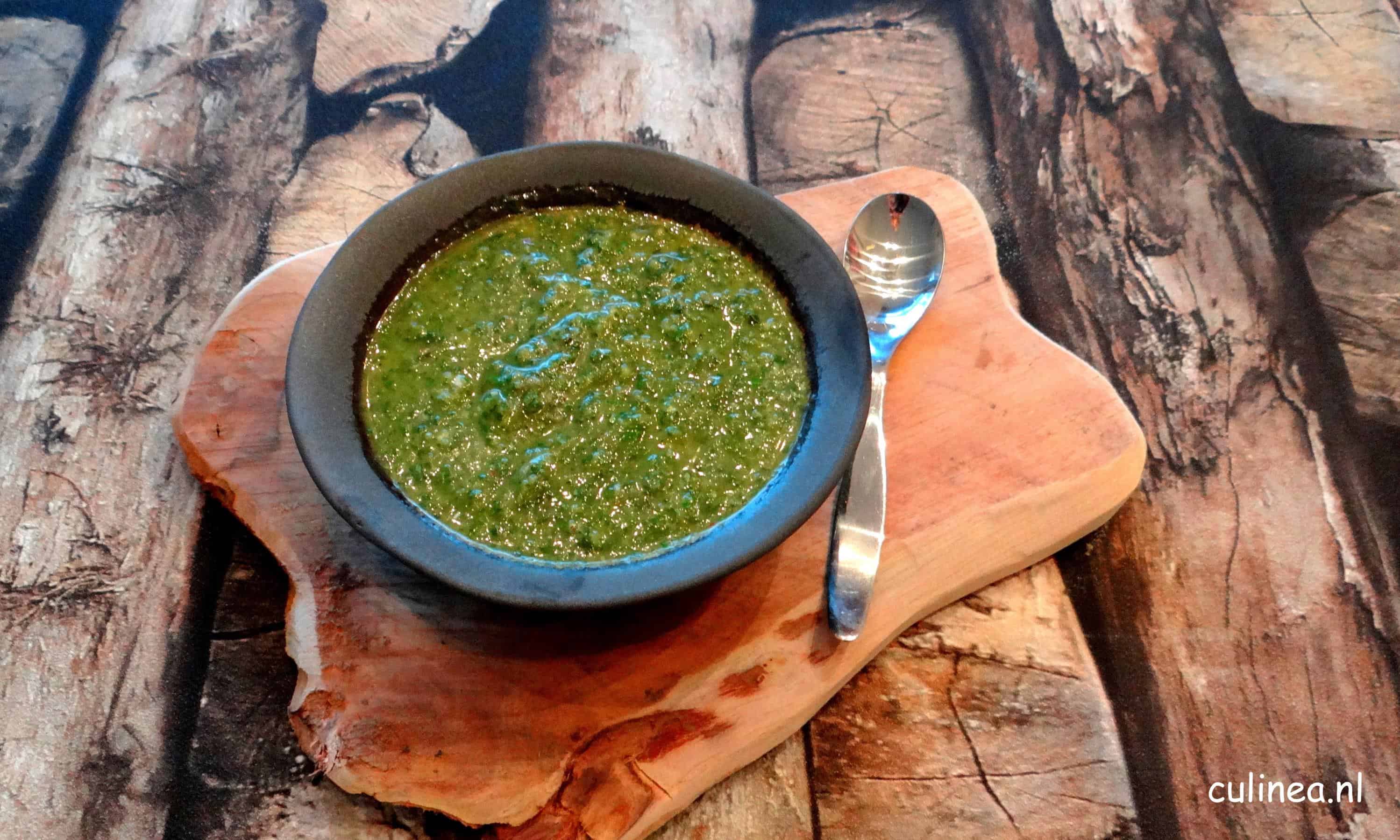 Chimichurri