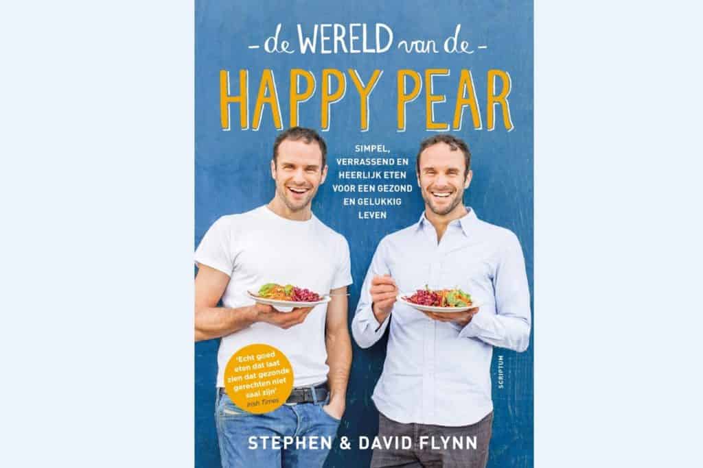 Kookboek Happy Pear