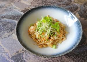 Thaise Pad Thai