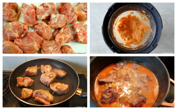 ndiase Lamsnek Curry