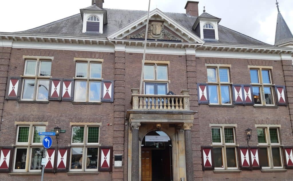 Restaurant De Wethouder Denekamp
