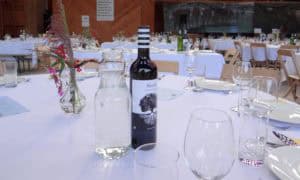 Het Grote Flevoland Diner