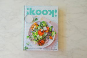 Kookboek review KOOK!