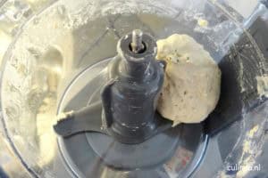 Zelf Focaccia maken