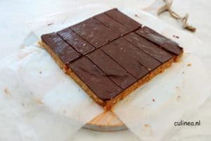 Choco haver pindarepen