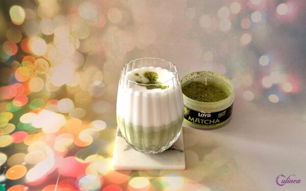 Matcha Latte