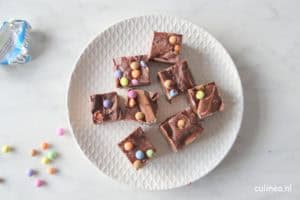 Sint Maarten Rocky Road