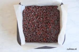 Krokante pecannoten koekjes