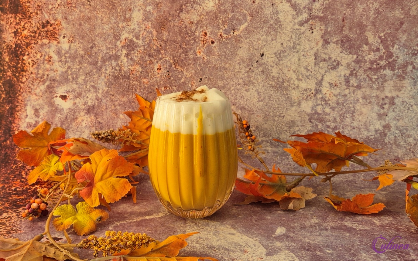 Pumpkin Spice Latte