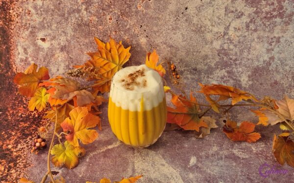 Pumpkin Spice Latte