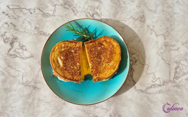 Heel veel lekkere tosti recepten