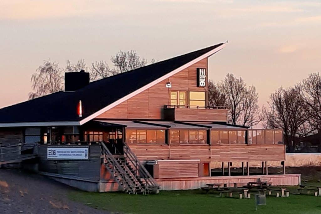 Ontvoerd op mijn verjaardag