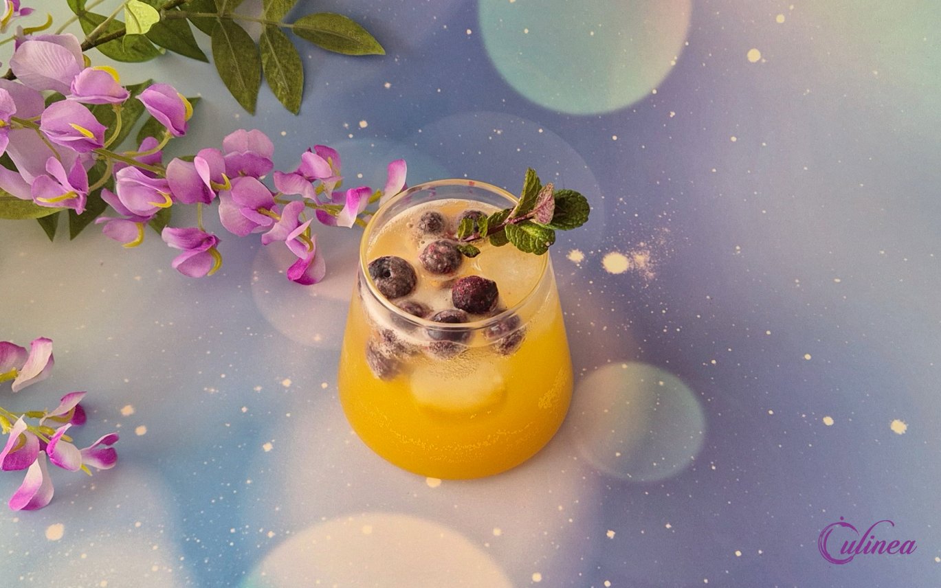 Koude drankjes voor warme dagen