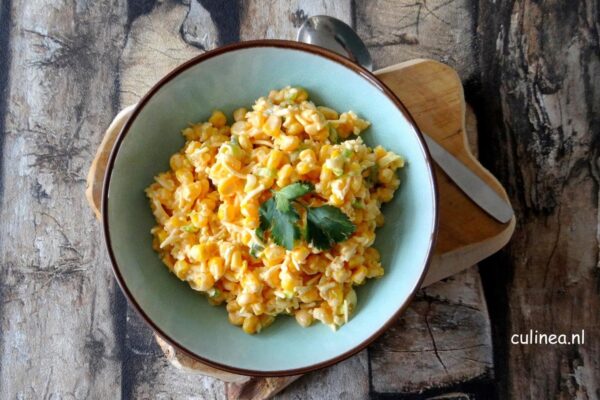 Pizzaretten op Vaderdag