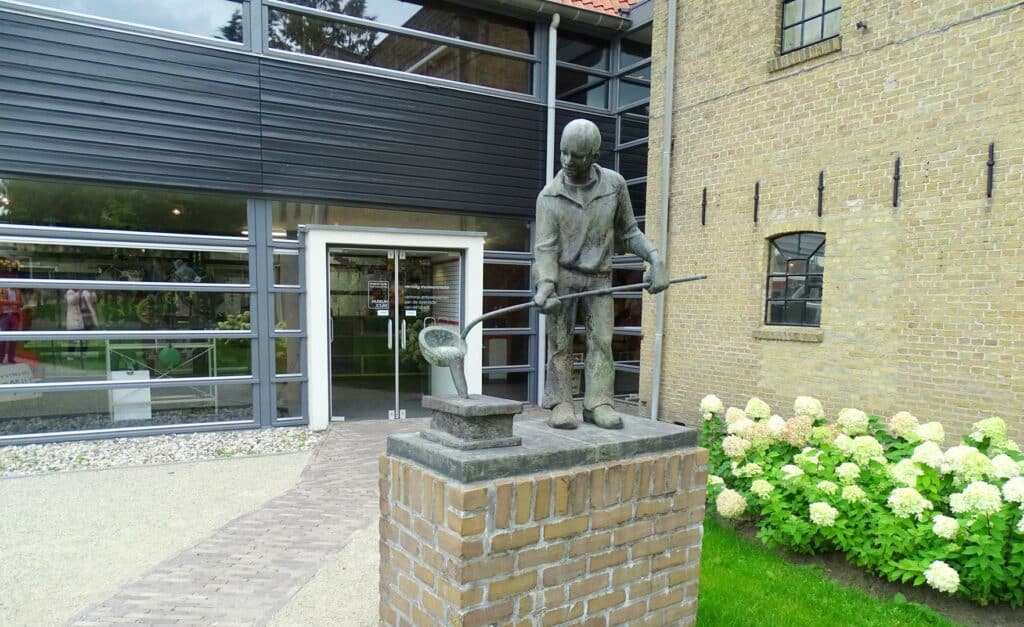 Culinair en cultureel genieten in St Nyk