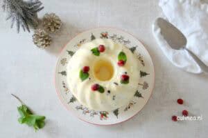 Chipolatabavarois