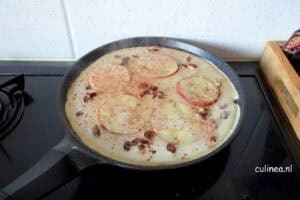 Perfecte pannenkoeken recept