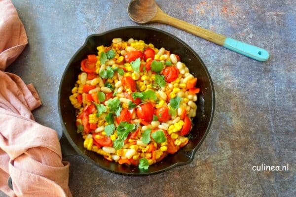 Succotash