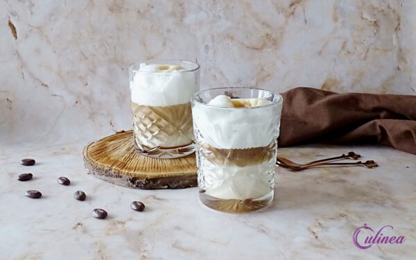 Banoffee coffee