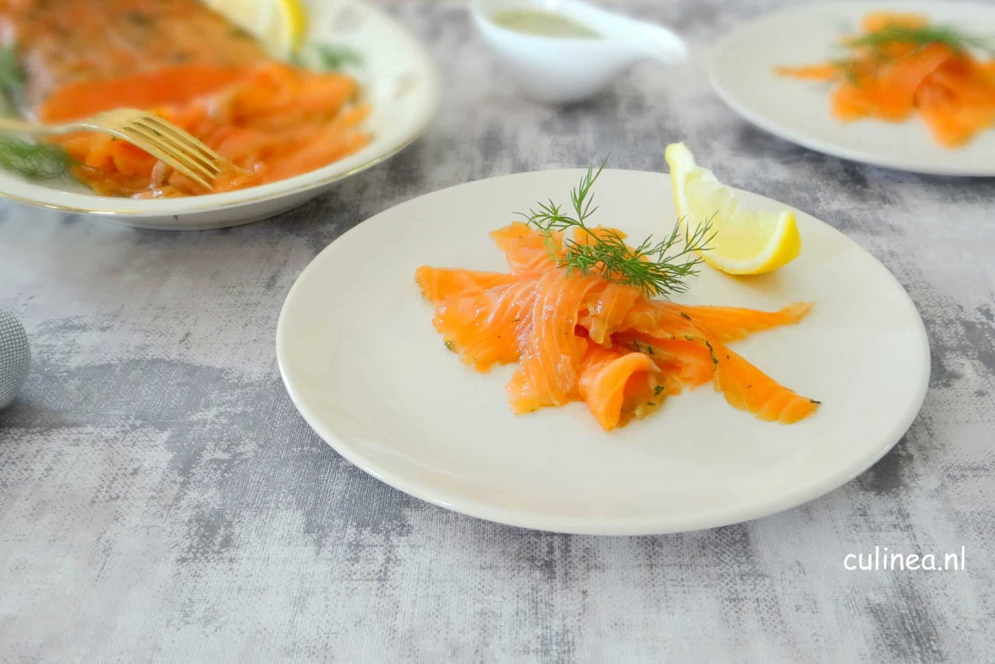 Wat eten we met Pasen | Culinea.nl;
