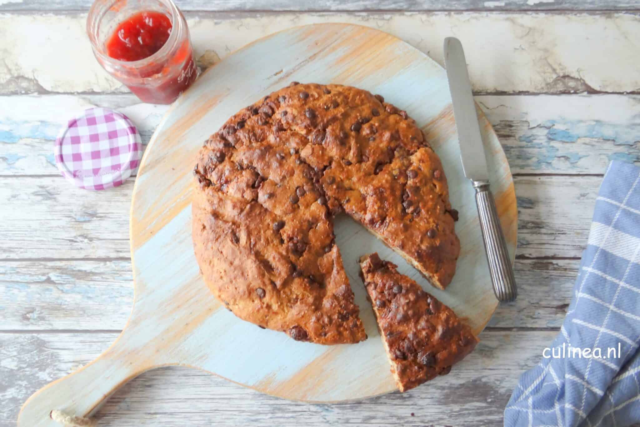 Wat eten we met Pasen | Culinea.nl;