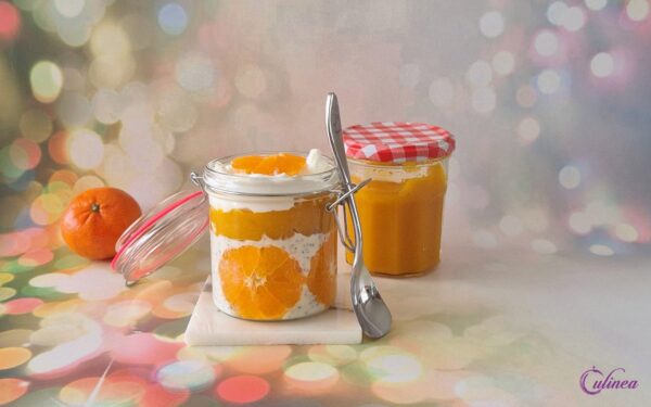 Mandarijnen Jam Maken